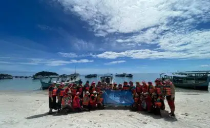 paket wisata belitung