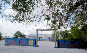 Paket wisata belitung