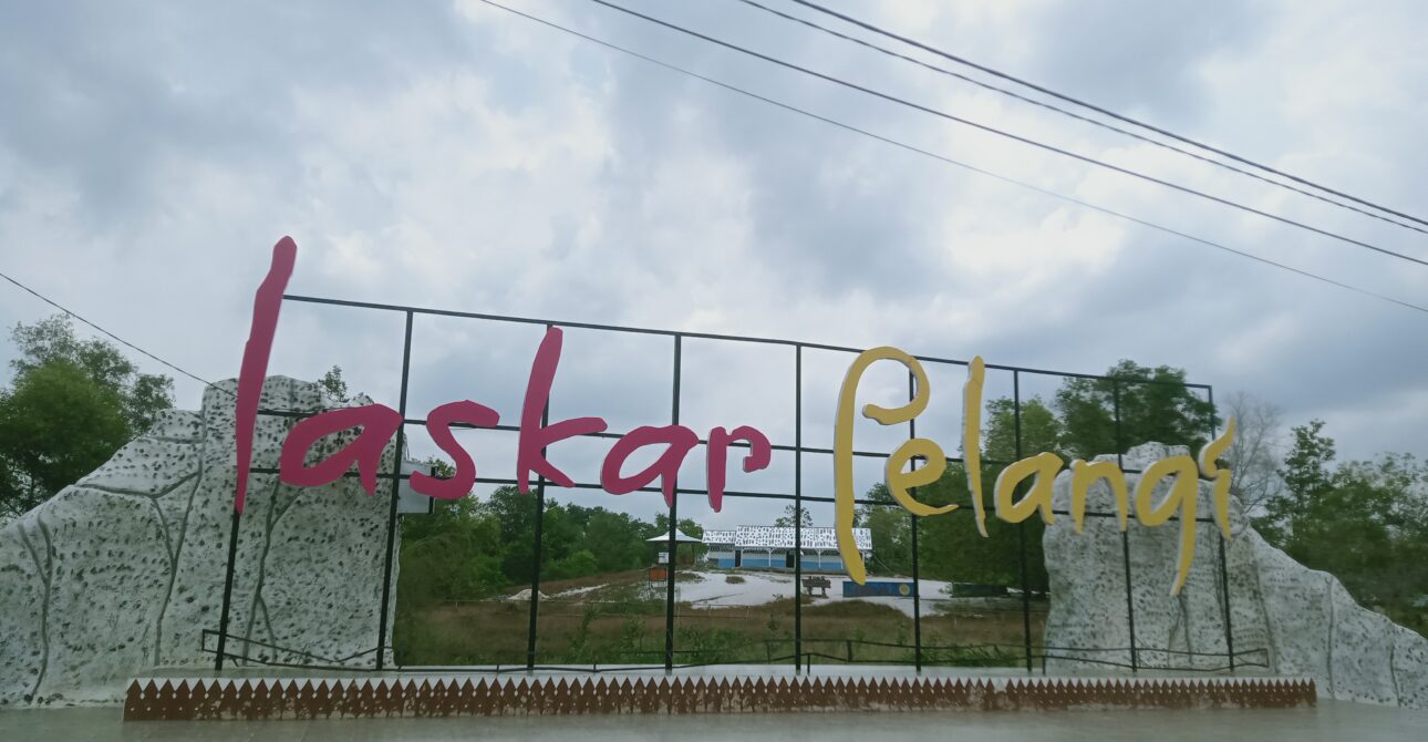 Pulau Belitung