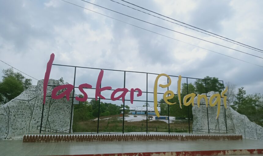 Pulau Belitung