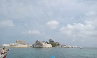 1 Day Trip Hopping Island