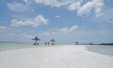 leebong island