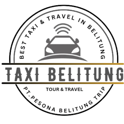 Taxi Belitung