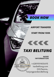 Airport transfer