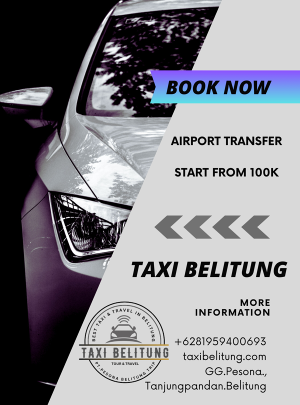 Airport transfer